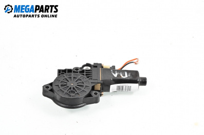 Електромотор за стъклоподемник за Hyundai Elantra Hatchback (06.2000 - 07.2006), 4+1 вр., хечбек, позиция: предна, лява