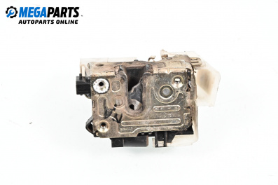 Брава на врата за Renault Megane Scenic (10.1996 - 12.2001), позиция: предна, дясна