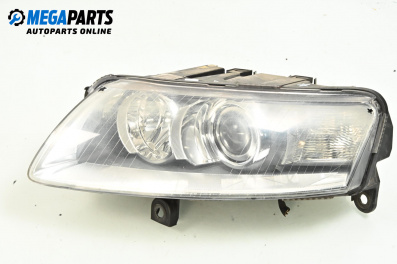 Фар за Audi A6 Avant C6 (03.2005 - 08.2011), комби, позиция: лява