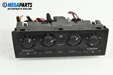 Панел климатроник за Audi A6 Avant C6 (03.2005 - 08.2011), № 4F1 820 043 AA