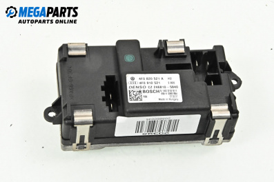 Реостат за Audi A6 Avant C6 (03.2005 - 08.2011), № Bosch 9 140 010 511