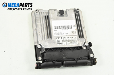 Компютър двигател за Audi A6 Avant C6 (03.2005 - 08.2011) 2.0 TFSI, 170 к.с., № Bosch 0 261 S02 291