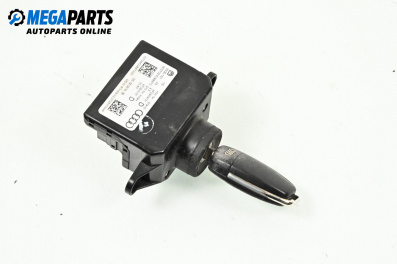 Контактен ключ за Audi A6 Avant C6 (03.2005 - 08.2011), № 4F0909131D