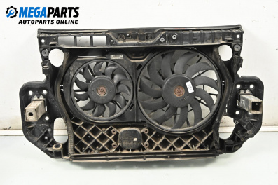 Перки охлаждане за Audi A6 Avant C6 (03.2005 - 08.2011) 2.0 TFSI, 170 к.с.