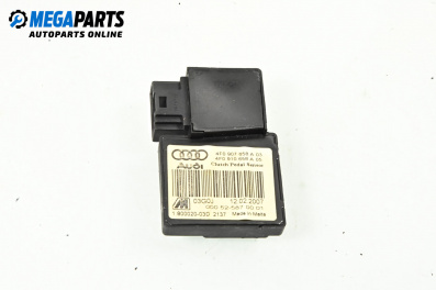 Датчик съединител автопилот за Audi A6 Avant C6 (03.2005 - 08.2011), № 4F0 907 658 А