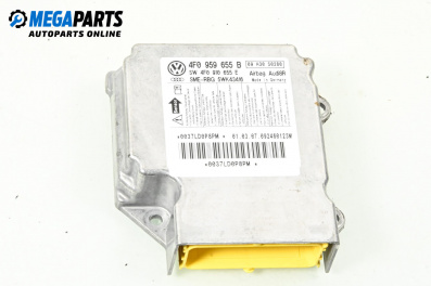 Модул за AIRBAG за Audi A6 Avant C6 (03.2005 - 08.2011), № 4F0 959 655 B