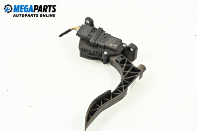 Педал газ за Audi A6 Avant C6 (03.2005 - 08.2011), № 4F1 721 523 B