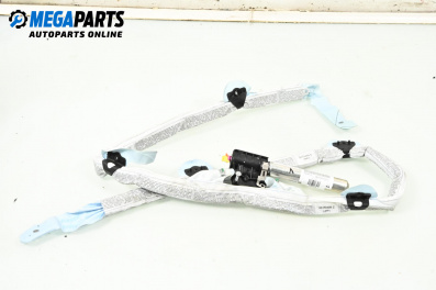 Airbag за Audi A6 Avant C6 (03.2005 - 08.2011), 4+1 вр., комби, позиция: лява