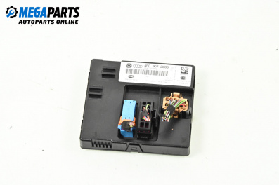 Комфорт модул за Audi A6 Avant C6 (03.2005 - 08.2011), № 4F0 907 289G