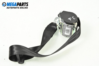 Предпазен колан за Audi A6 Avant C6 (03.2005 - 08.2011), 4+1 вр., позиция: задна, дясна