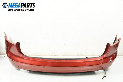 Задна броня за Audi A6 Avant C6 (03.2005 - 08.2011), комби