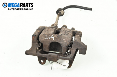 Спирачен апарат за Audi A6 Avant C6 (03.2005 - 08.2011), позиция: задна, дясна