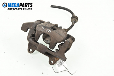 Спирачен апарат за Audi A6 Avant C6 (03.2005 - 08.2011), позиция: задна, лява