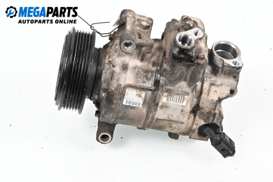 Компресор климатик за Audi A6 Avant C6 (03.2005 - 08.2011) 2.0 TFSI, 170 к.с., № 4F0260805AA
