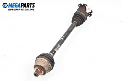 Полуоска за Audi A6 Avant C6 (03.2005 - 08.2011) 2.0 TFSI, 170 к.с., позиция: предна, дясна
