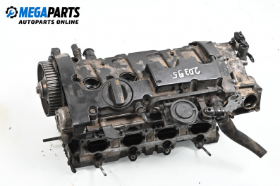 Глава за Audi A6 Avant C6 (03.2005 - 08.2011) 2.0 TFSI, 170 к.с.