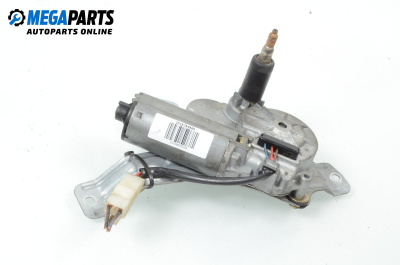 Ел. мотор за чистачките за Mercedes-Benz V Class Minivan I (02.1996 - 07.2003), миниван, позиция: задна