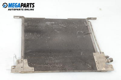 Климатичен радиатор за Mercedes-Benz V Class Minivan I (02.1996 - 07.2003) V 220 CDI (638.294), 122 к.с., автоматик