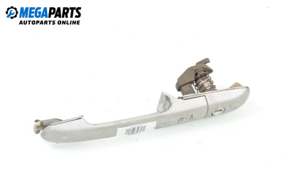 Външна дръжка за Mercedes-Benz V Class Minivan I (02.1996 - 07.2003), 4+1 вр., миниван, позиция: предна, лява