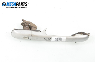 Външна дръжка за Mercedes-Benz V Class Minivan I (02.1996 - 07.2003), 4+1 вр., миниван, позиция: предна, дясна