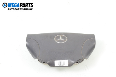 Airbag за Mercedes-Benz V Class Minivan I (02.1996 - 07.2003), 4+1 вр., миниван, позиция: предна