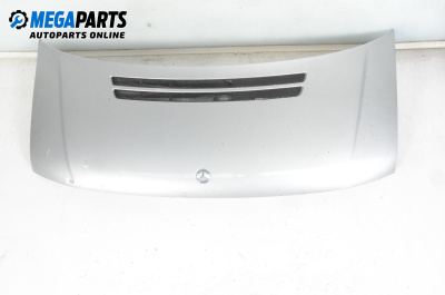 Преден капак за Mercedes-Benz V Class Minivan I (02.1996 - 07.2003), 4+1 вр., миниван, позиция: предна