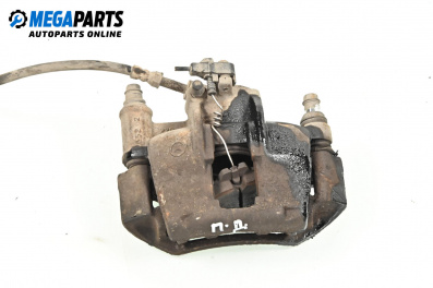 Спирачен апарат за Mercedes-Benz V Class Minivan I (02.1996 - 07.2003), позиция: предна, дясна