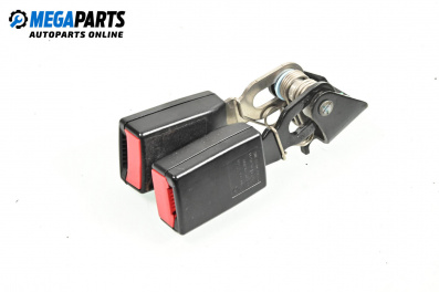 Закопчалки предпазни колани за Mercedes-Benz E-Class Sedan (W211) (03.2002 - 03.2009), 4+1 вр., позиция: задна