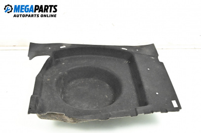 Кора багажник за Mercedes-Benz E-Class Sedan (W211) (03.2002 - 03.2009), 4+1 вр., седан