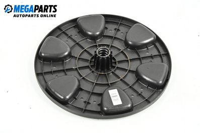 Кора багажник за Mercedes-Benz E-Class Sedan (W211) (03.2002 - 03.2009), 4+1 вр., седан