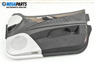 Кора врата за Mercedes-Benz E-Class Sedan (W211) (03.2002 - 03.2009), 4+1 вр., седан, позиция: предна, дясна