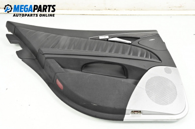 Кора врата за Mercedes-Benz E-Class Sedan (W211) (03.2002 - 03.2009), 4+1 вр., седан, позиция: задна, лява