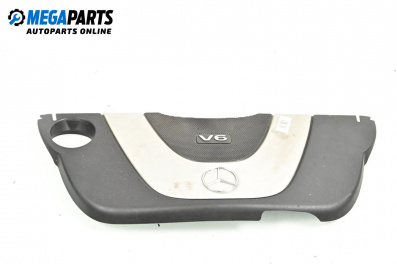 Декоративен капак двигател за Mercedes-Benz E-Class Sedan (W211) (03.2002 - 03.2009)