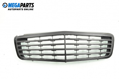 Решетка за Mercedes-Benz E-Class Sedan (W211) (03.2002 - 03.2009), седан, позиция: предна