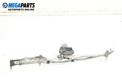 Ел. мотор за чистачките за Mercedes-Benz E-Class Sedan (W211) (03.2002 - 03.2009), седан, позиция: предна, № Bosch 0 390 241 830