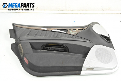 Кора врата за Mercedes-Benz E-Class Sedan (W211) (03.2002 - 03.2009), 4+1 вр., седан, позиция: предна, лява