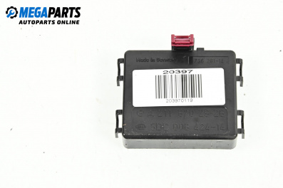 Сензор за дъжд за Mercedes-Benz E-Class Sedan (W211) (03.2002 - 03.2009), № A2118702926