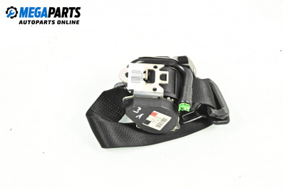 Предпазен колан за Mercedes-Benz E-Class Sedan (W211) (03.2002 - 03.2009), 4+1 вр., позиция: задна, лява