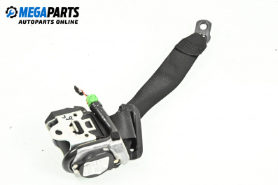 Предпазен колан за Mercedes-Benz E-Class Sedan (W211) (03.2002 - 03.2009), 4+1 вр., позиция: задна, дясна