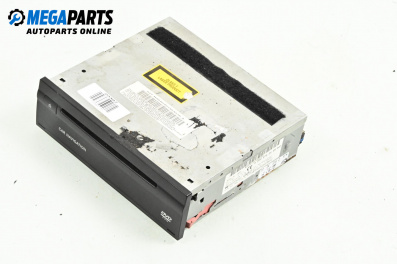 DVD / GPS за Mercedes-Benz E-Class Sedan (W211) (03.2002 - 03.2009), № A2208703589