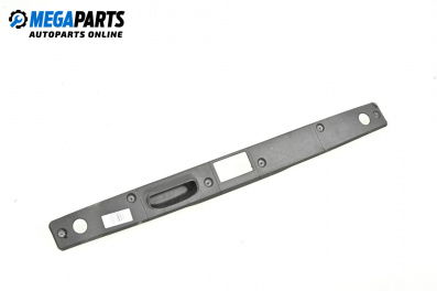 Кора заден капак за Mercedes-Benz E-Class Sedan (W211) (03.2002 - 03.2009), 4+1 вр., седан