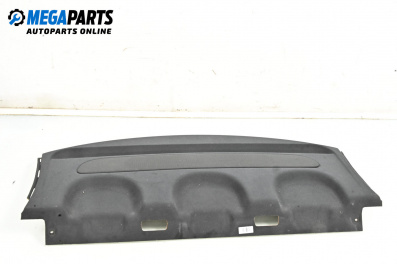 Кора багажник за Mercedes-Benz E-Class Sedan (W211) (03.2002 - 03.2009), 4+1 вр., седан