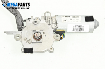 Мотор шибедах за Mercedes-Benz E-Class Sedan (W211) (03.2002 - 03.2009), седан, № Bosch 0 390 200 011