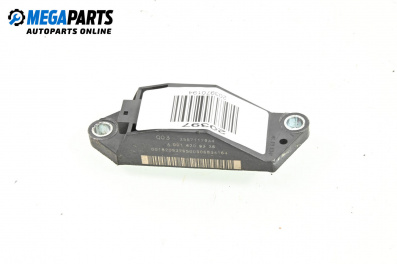 Сензор airbag за Mercedes-Benz E-Class Sedan (W211) (03.2002 - 03.2009), № A 001 820 93 26