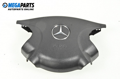 Airbag за Mercedes-Benz E-Class Sedan (W211) (03.2002 - 03.2009), 4+1 вр., седан, позиция: предна