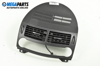 Духалки парно за Mercedes-Benz E-Class Sedan (W211) (03.2002 - 03.2009)