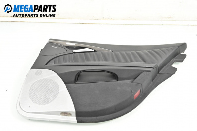 Кора врата за Mercedes-Benz E-Class Sedan (W211) (03.2002 - 03.2009), 4+1 вр., седан, позиция: задна, дясна