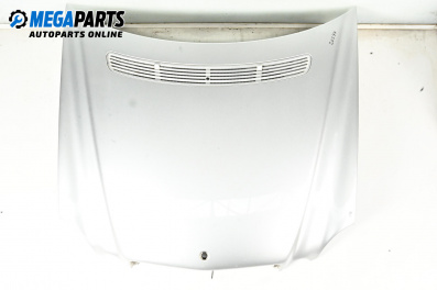 Преден капак за Mercedes-Benz E-Class Sedan (W211) (03.2002 - 03.2009), 4+1 вр., седан, позиция: предна