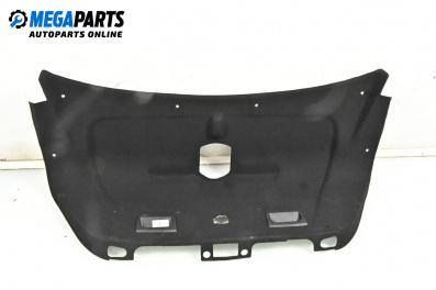 Кора заден капак за Mercedes-Benz E-Class Sedan (W211) (03.2002 - 03.2009), 4+1 вр., седан