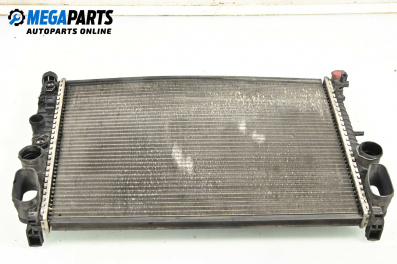 Воден радиатор за Mercedes-Benz E-Class Sedan (W211) (03.2002 - 03.2009) E 350 (211.056), 272 к.с.